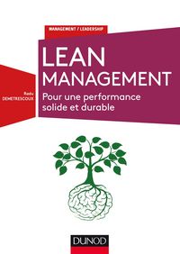 Produktbild: Lean Management
