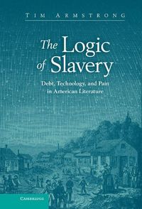 Produktbild: The Logic of Slavery