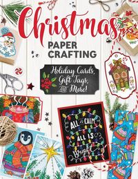 Produktbild: Christmas Papercrafting