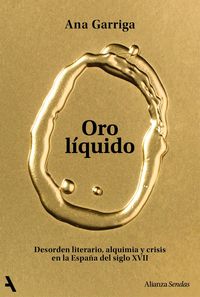 Produktbild: Oro l&iacute;quido
