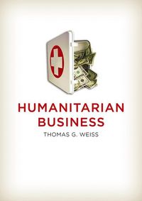Produktbild: Humanitarian Business