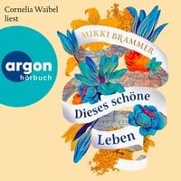 Produktbild: Dieses sch&ouml;ne Leben