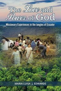 Produktbild: The Love and Power of God