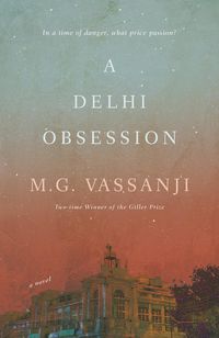Produktbild: Delhi Obsession
