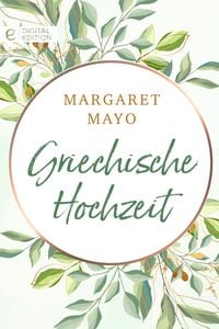 Produktbild: Griechische Hochzeit