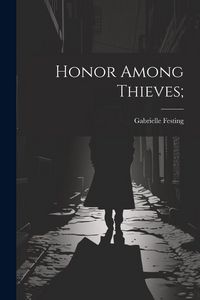 Produktbild: Honor Among Thieves;
