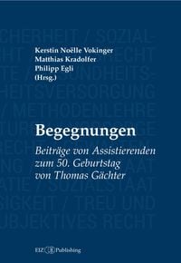 Produktbild: Begegnungen