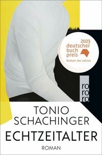 Produktbild: Echtzeitalter