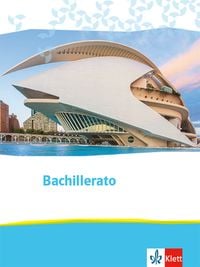 Produktbild: Bachillerato. Spanisch f&uuml;r die Oberstufe. Schulbuch