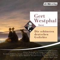 Bild vom Artikel Gert Westphal liest: Die schönsten deutschen Gedichte vom Autor Eduard Mörike