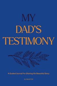 Produktbild: My Dad's Testimony (Sc)