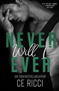 Produktbild: Never Will I Ever