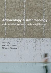 Produktbild: Archaeology and Anthropology