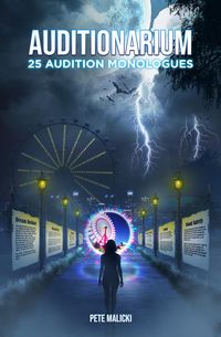 Produktbild: Auditionarium
