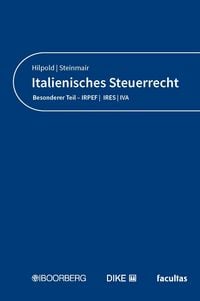 Produktbild: Italienisches Steuerrecht
