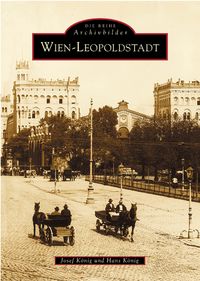 Produktbild: Wien - Leopoldstadt