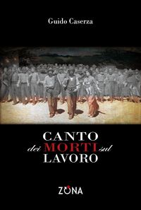 Produktbild: Canto dei morti sul lavoro