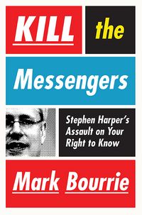 Produktbild: Kill The Messengers