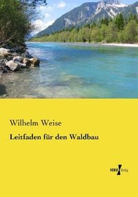Produktbild: Leitfaden f&uuml;r den Waldbau