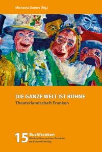 Produktbild: Die ganze Welt ist B&uuml;hne