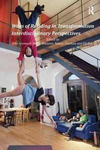 Produktbild: Ways of Residing in Transformation