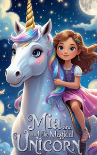 Produktbild: Mia and the Magical Unicorn
