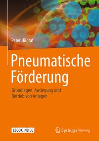 Produktbild: Pneumatische F&ouml;rderung