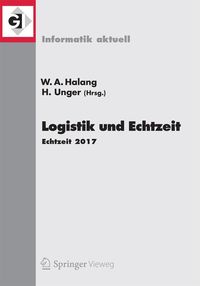 Produktbild: Logistik und Echtzeit