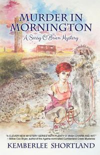 Produktbild: Murder In Mornington