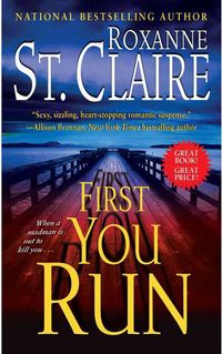 Produktbild: First You Run
