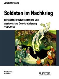 Produktbild: Soldaten im Nachkrieg