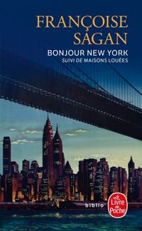 Produktbild: Fre-Bonjour New York Et Autres