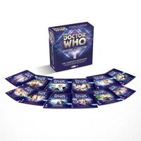Produktbild: Doctor Who: Destiny of the Doctor