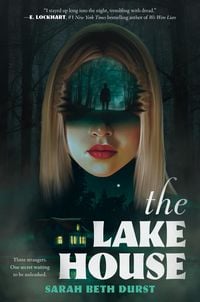 Produktbild: The Lake House