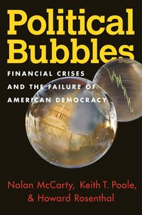Produktbild: Political Bubbles