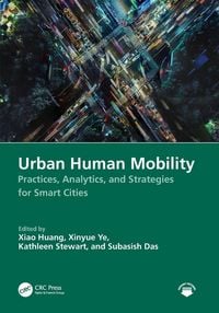 Produktbild: Urban Human Mobility