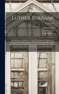 Produktbild: Luther Burbank