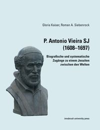 Produktbild: P. Antonio Vieira SJ (1608&ndash;1697)