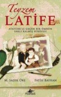 Produktbild: Teyzem Latife