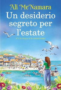 Produktbild: Un desiderio segreto per l'estate