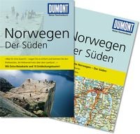 Bild vom Artikel DuMont Reise-Taschenbuch Reiseführer Norwegen, Der Süden vom Autor Annette Ster