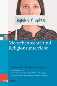 Produktbild: Menschenrechte und Religionsunterricht