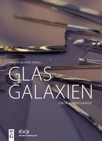 Produktbild: Glasgalaxien