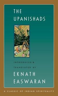 Produktbild: The Upanishads