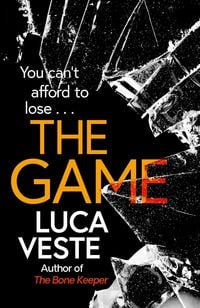 Produktbild: The Game
