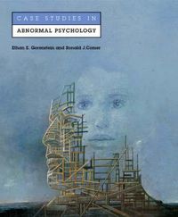 Produktbild: Case Studies in Abnormal Psych