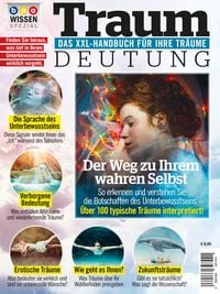 Produktbild: bpa WISSEN SPEZIAL: Traumdeutung