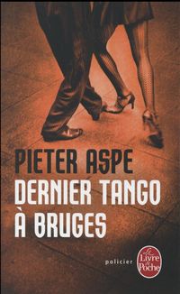 Produktbild: Dernier tango &agrave; Bruges