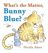 Produktbild: Whats The Matter Bunny Blue