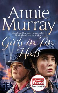Produktbild: Girls in Tin Hats